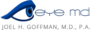 joel-goffman-eyemd Logo